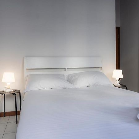 San Gallo Inn Florence Luaran gambar