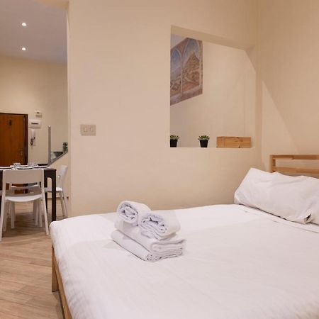San Gallo Inn Florence Luaran gambar