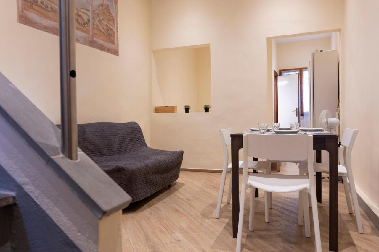 San Gallo Inn Florence Luaran gambar