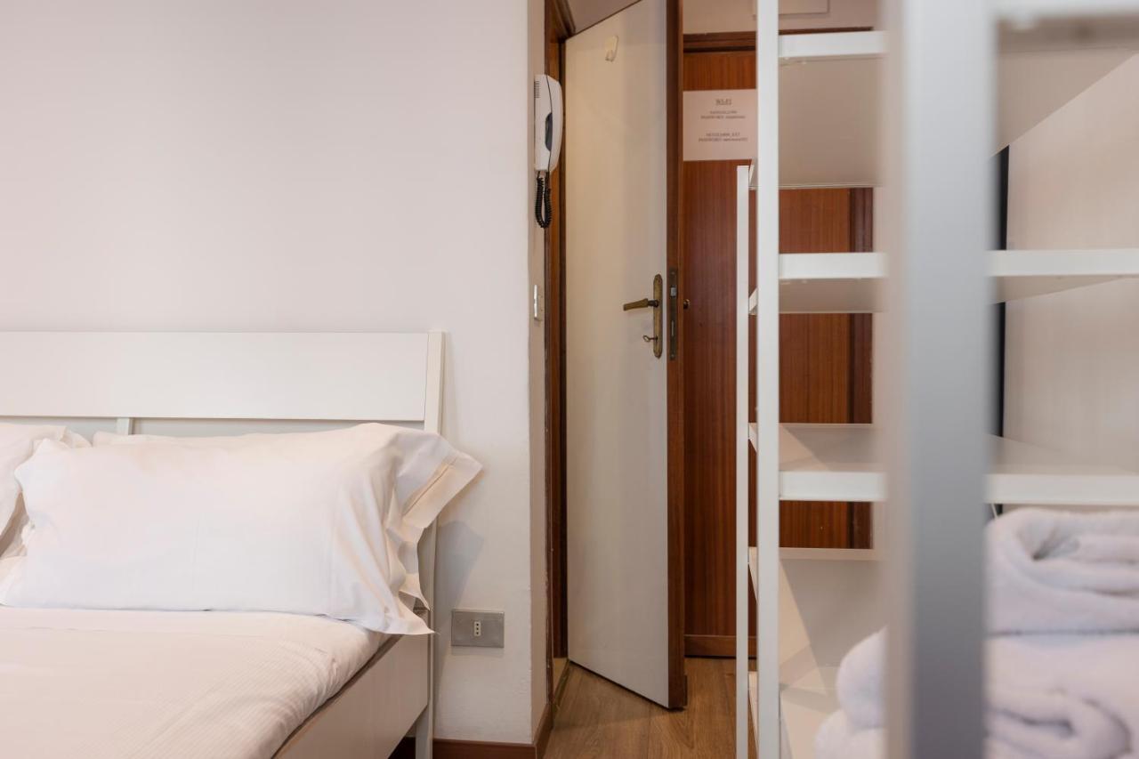 San Gallo Inn Florence Luaran gambar