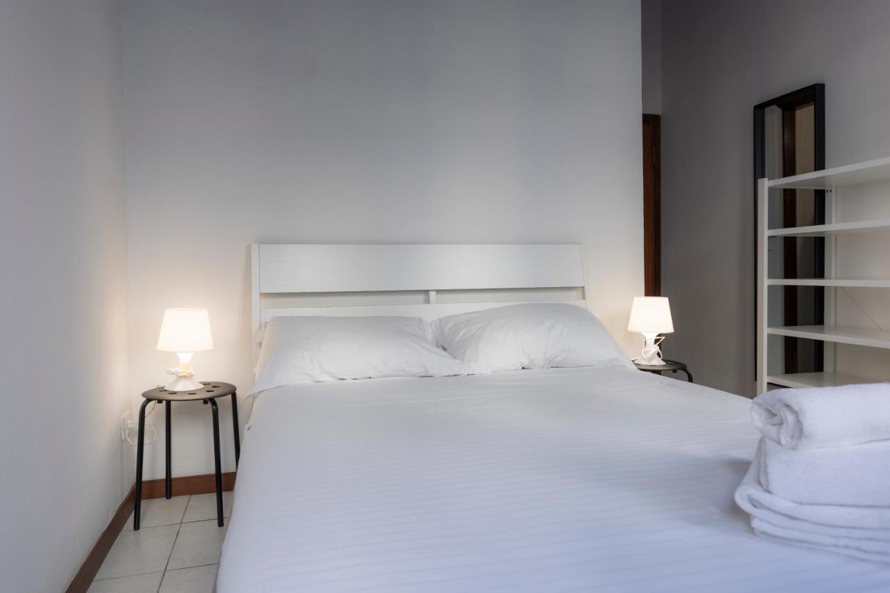 San Gallo Inn Florence Luaran gambar