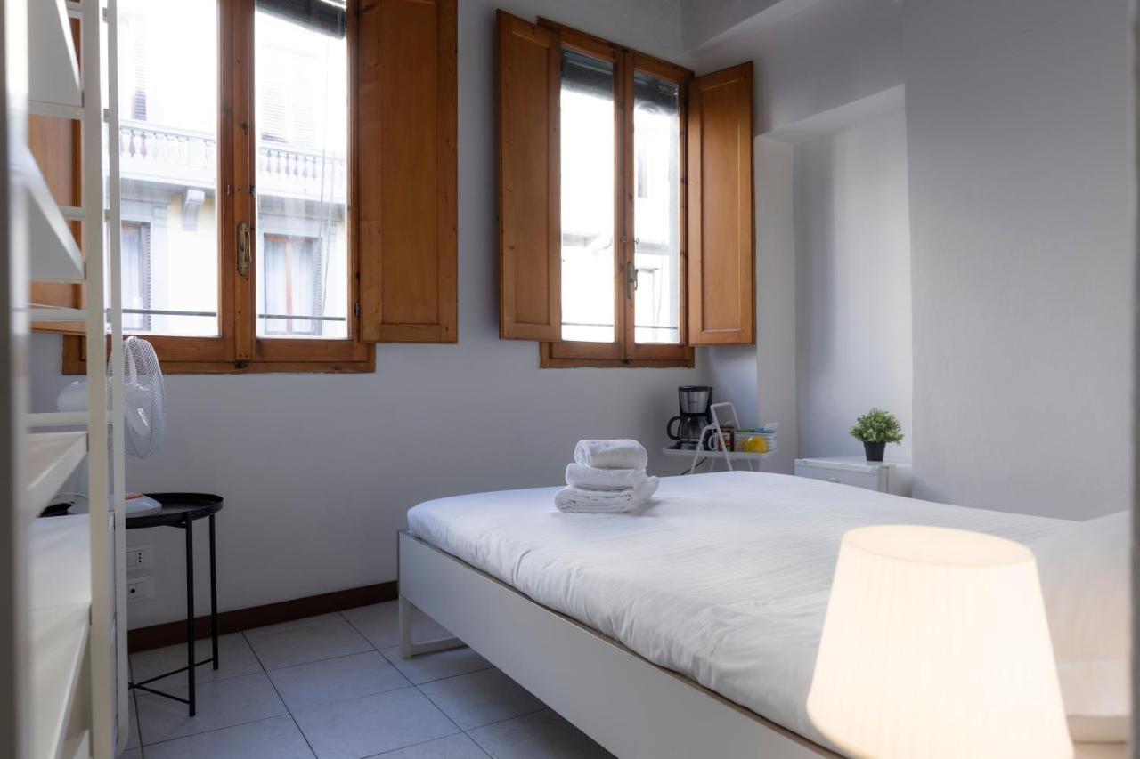 San Gallo Inn Florence Luaran gambar