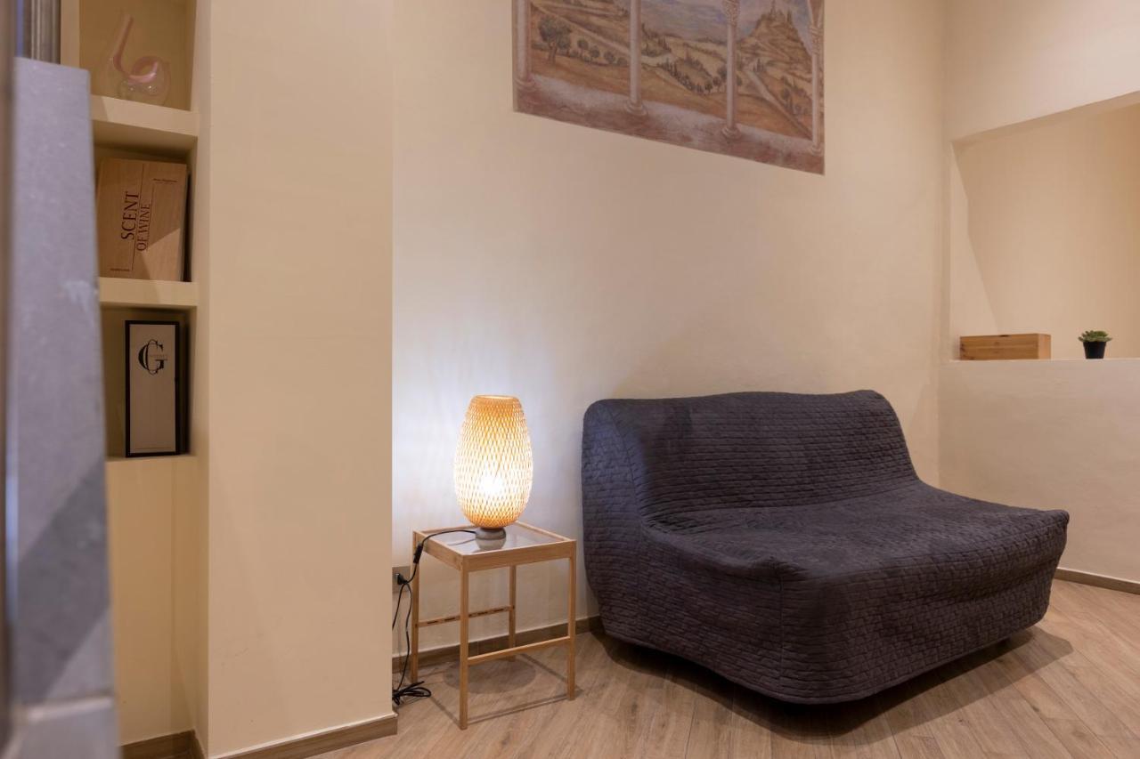 San Gallo Inn Florence Luaran gambar