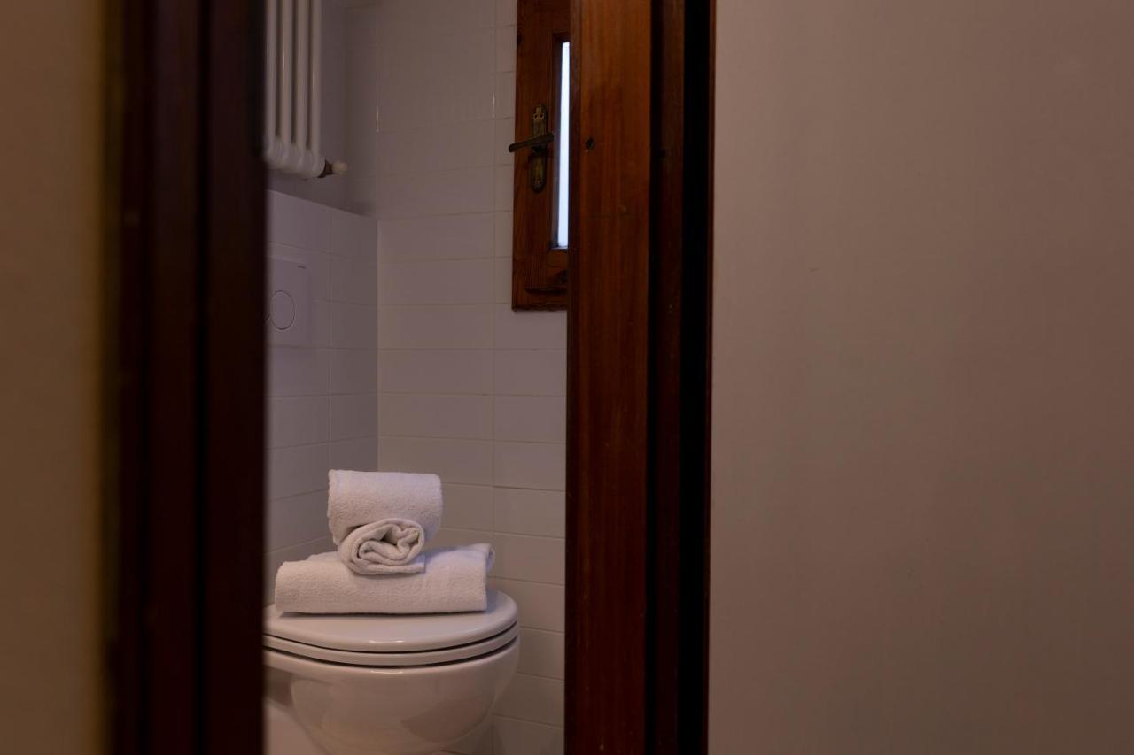 San Gallo Inn Florence Luaran gambar