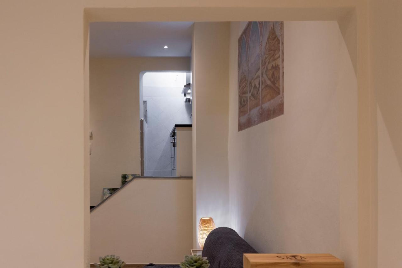 San Gallo Inn Florence Luaran gambar