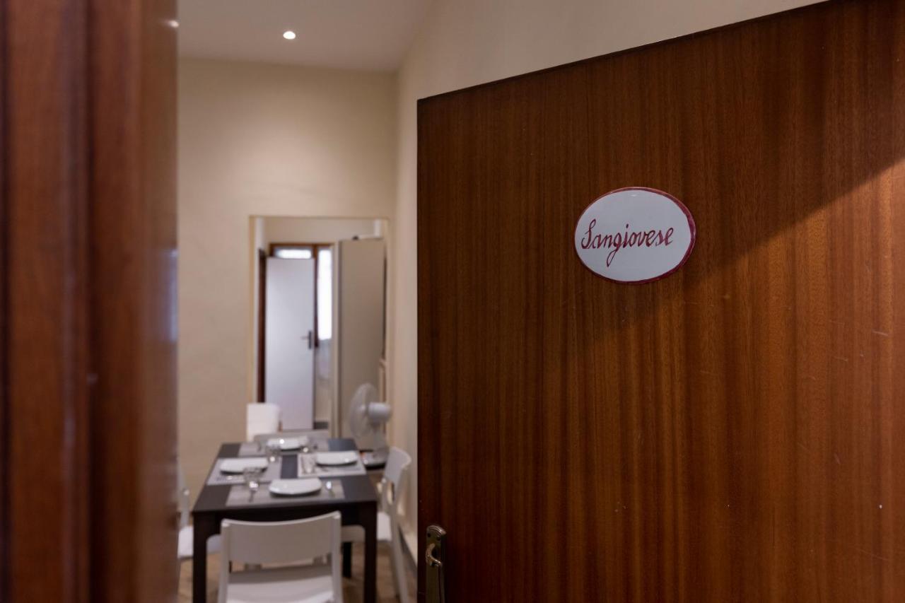 San Gallo Inn Florence Luaran gambar