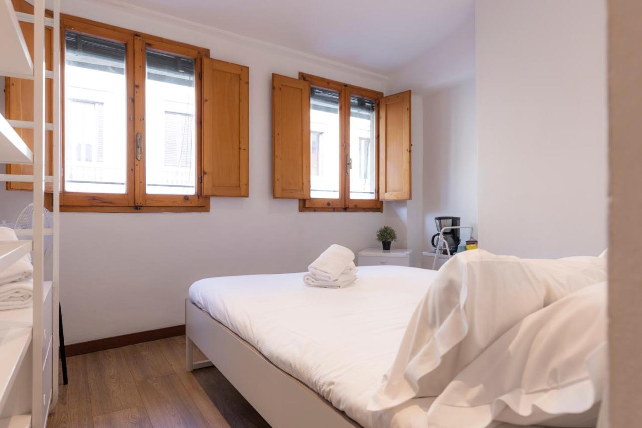 San Gallo Inn Florence Luaran gambar