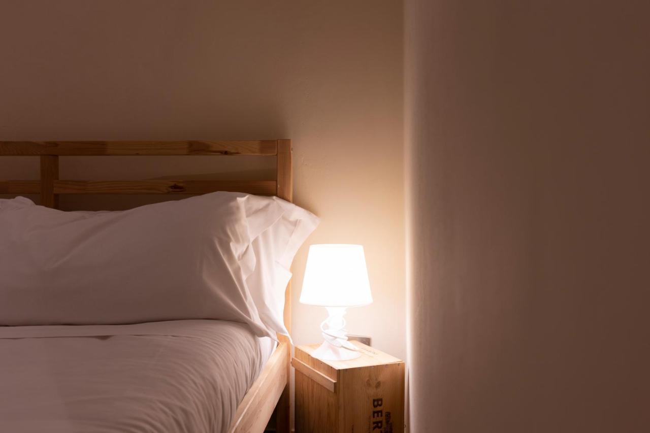San Gallo Inn Florence Luaran gambar