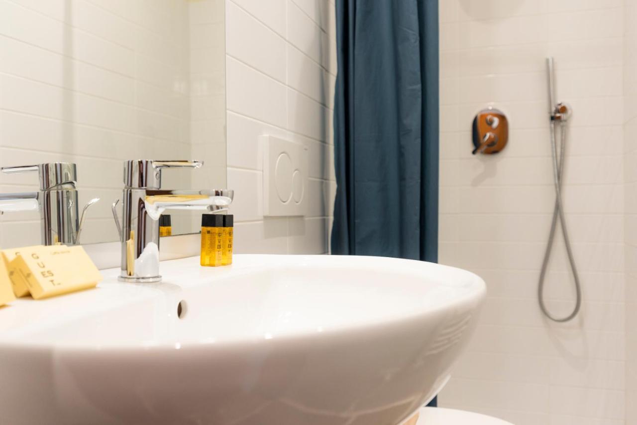 San Gallo Inn Florence Luaran gambar