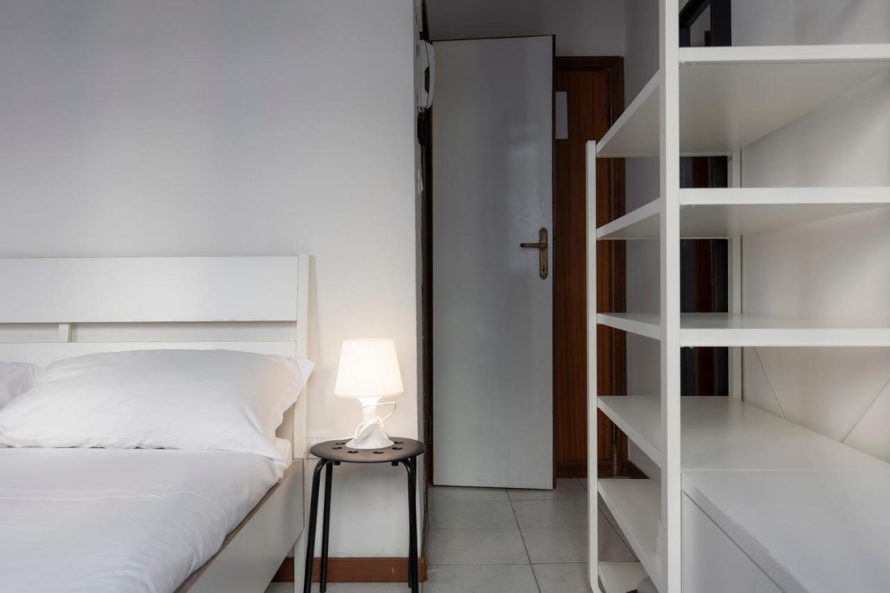 San Gallo Inn Florence Luaran gambar