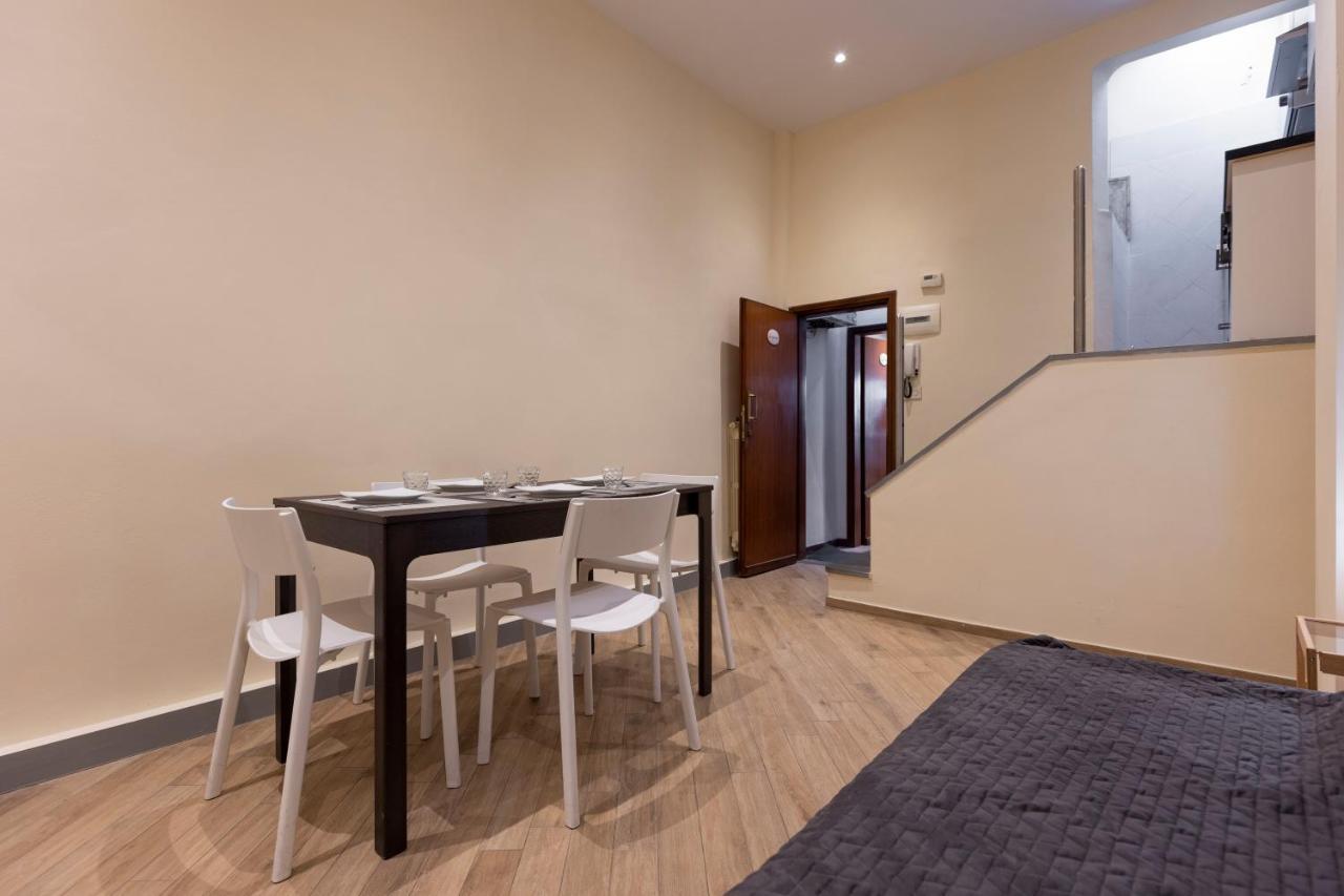San Gallo Inn Florence Luaran gambar