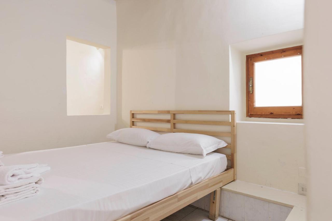 San Gallo Inn Florence Luaran gambar