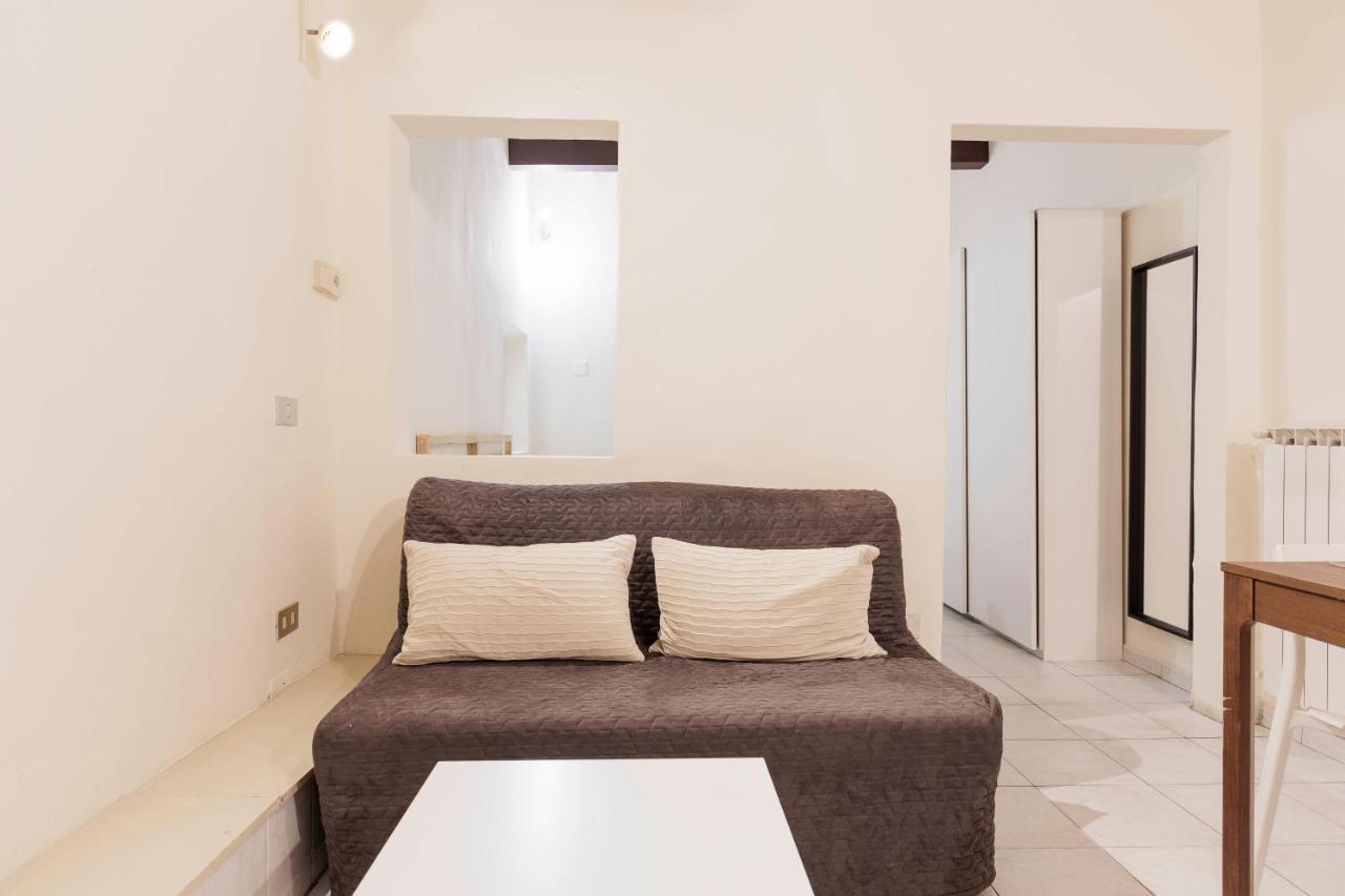 San Gallo Inn Florence Luaran gambar