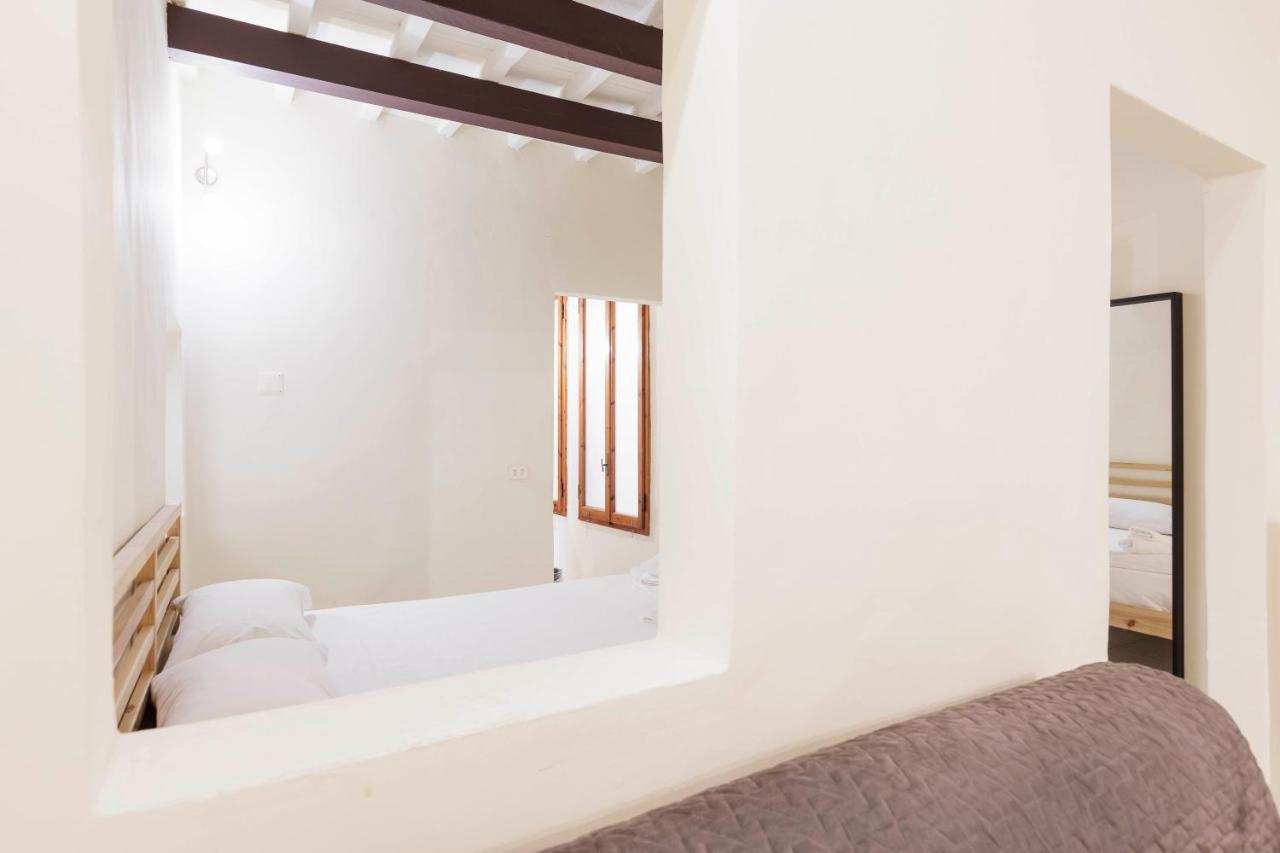San Gallo Inn Florence Luaran gambar
