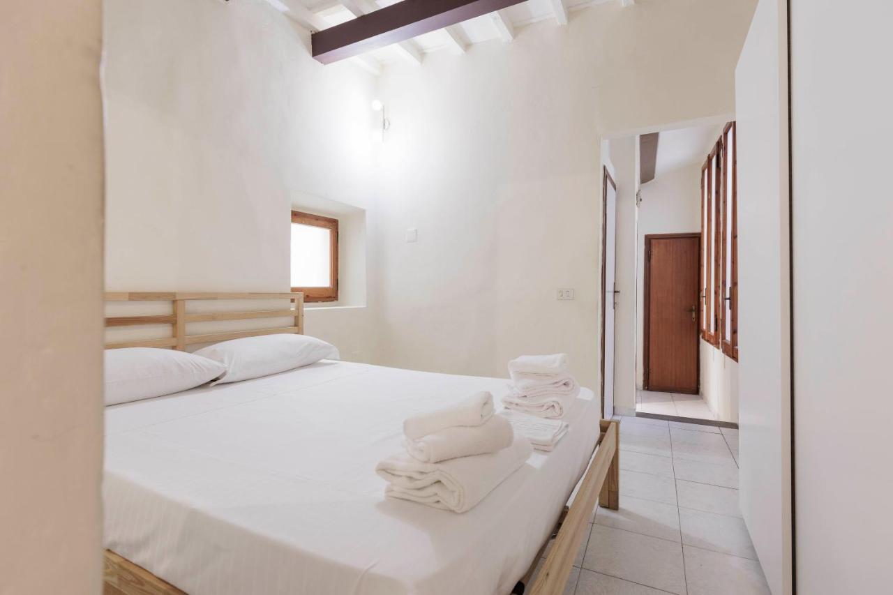 San Gallo Inn Florence Luaran gambar