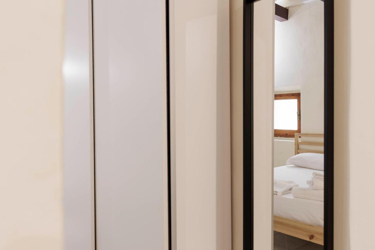 San Gallo Inn Florence Luaran gambar
