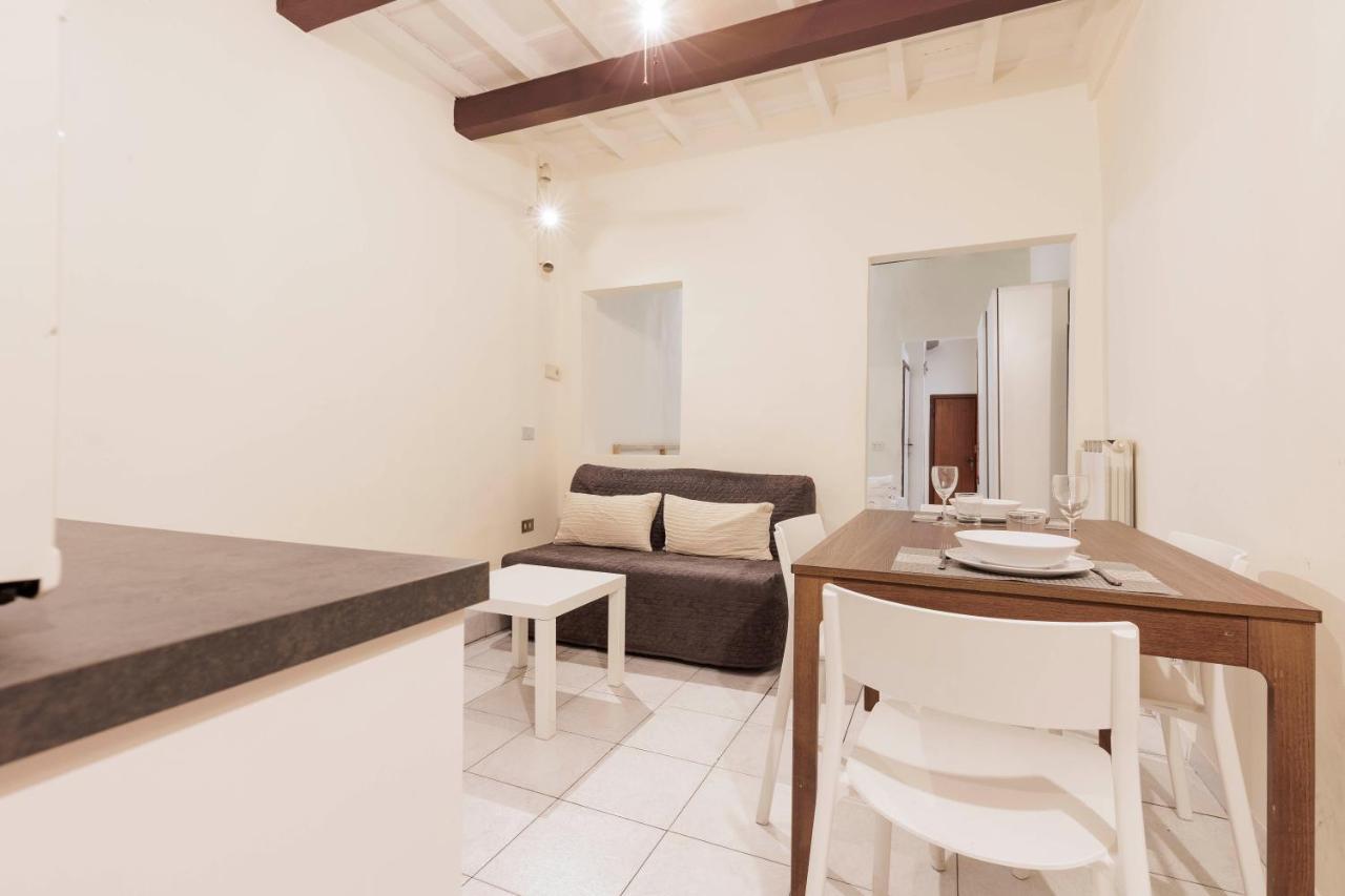 San Gallo Inn Florence Luaran gambar